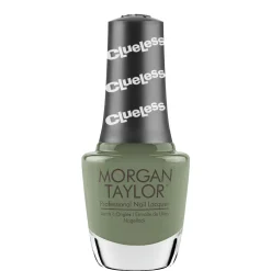 Morgan Taylor "So Check It" Nail Lacquer, 15 mL | .5 fl. Oz. - 3110453