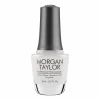 Morgan Taylor "Sweet On You" Nail Lacquer, Soft Pink Sheer, 15 mL | .5 fl oz - 3110421
