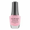 Morgan Taylor "Taffeta" Nail Lacquer, . 15 mL | .5 fl oz