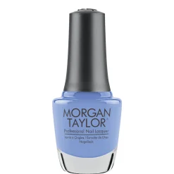 Morgan Taylor "Take Me To Your Tribe" Nail Lacquer, .5 Oz