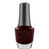 Morgan Taylor "Take The Lead" Nail Lacquer, .5 Oz
