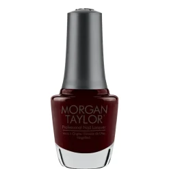 Morgan Taylor "Take The Lead" Nail Lacquer, .5 Oz