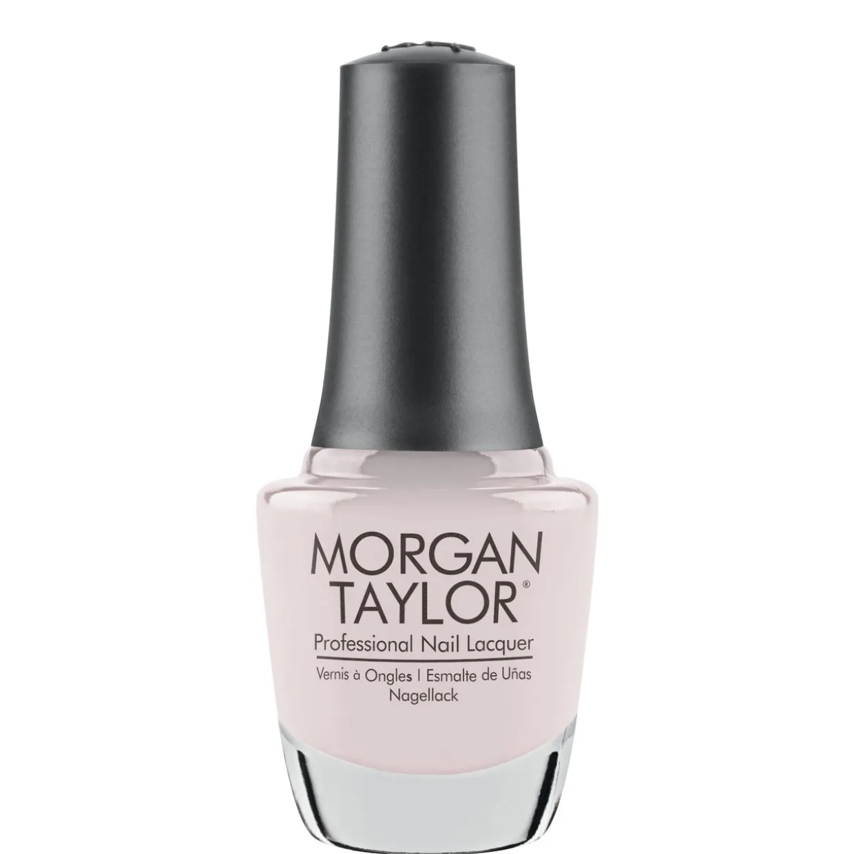 Morgan Taylor "Tan My Hide" Nail Lacquer, .5 Oz