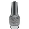 Morgan Taylor "Time To Shine" Nail Lacquer, .5 Oz