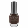 Morgan Taylor "Want To Cuddle?" Nail Lacquer, . 15 mL | .5 fl oz