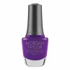 Morgan Taylor "You Glare, I Glow" Nail Lacquer, . 15 mL | .5 fl oz