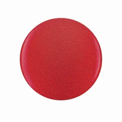 Morgan Taylor "You Red My Mind" Nail Lacquer, Red Shimmer, 15 mL | .5 fl oz - 3110478