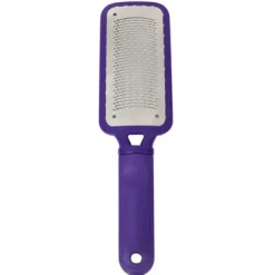 Mr. Pumice Large Purple Metal Foot File