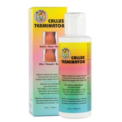 Mr. Pumice 4 oz. Callus Terminator
