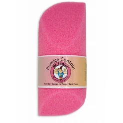 Mr. Pumice Pink Pumi Contour Bar
