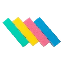 Mr. Pumice Pumi Bar - 24 pc Display - Asstd