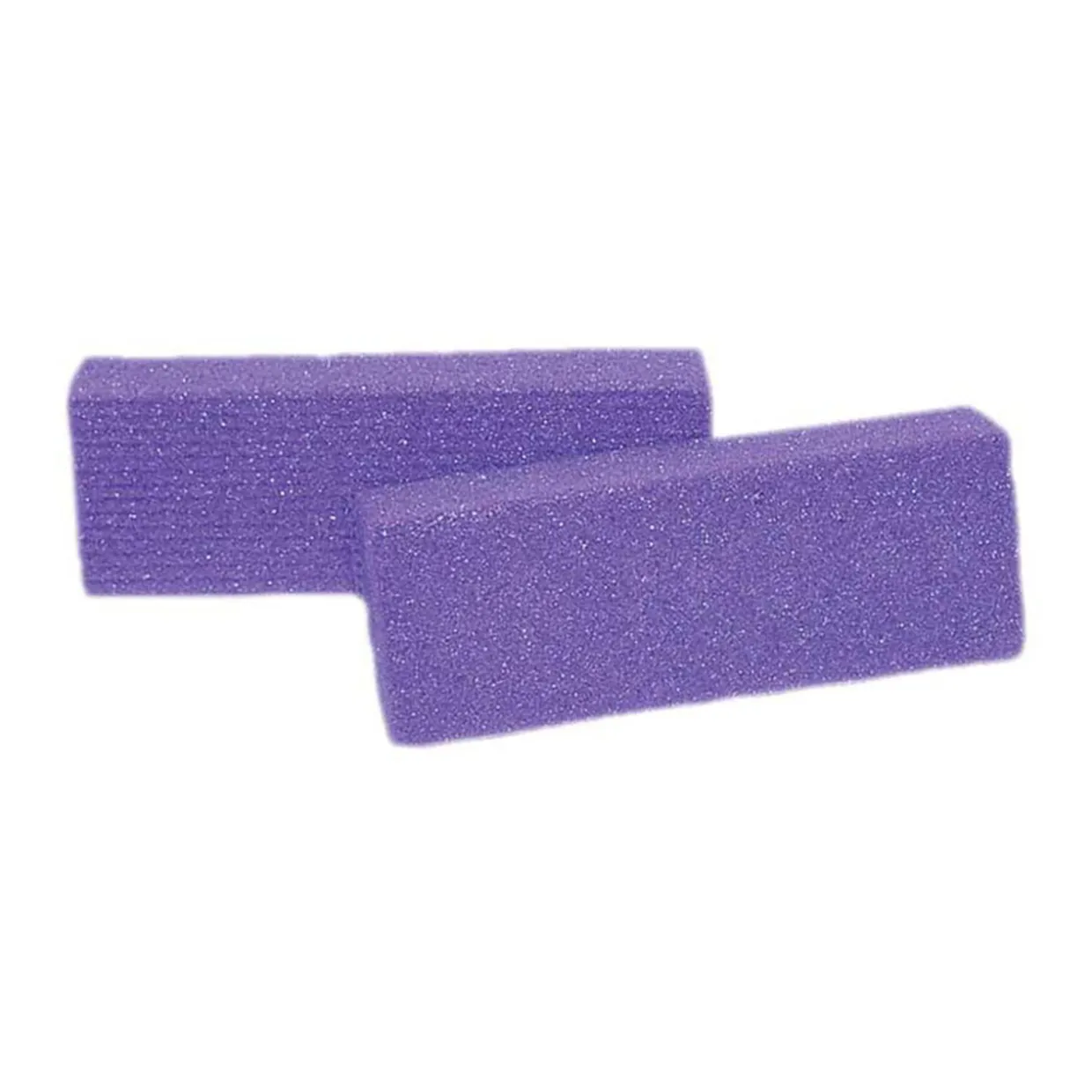 Mr. Pumice Purple Pumi Bar - 12 pc Display