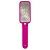 Mr. Pumice Small Pink Metal Foot File