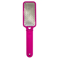 Mr. Pumice Small Pink Metal Foot File