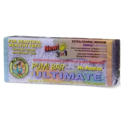 Mr. Pumice Ultimate Pumi Bar