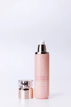 Ms. Moo™ Delete & Reset Makeup Remover, 120ml