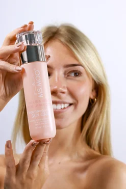 Ms. Moo™ Delete & Reset Makeup Remover, 120ml