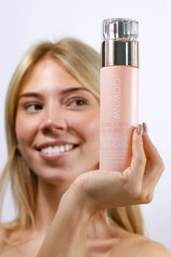 Ms. Moo™ Delete & Reset Makeup Remover, 120ml