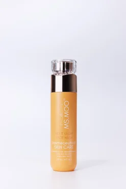 Ms. Moo™ Let It Glow Face Wash, 120ml