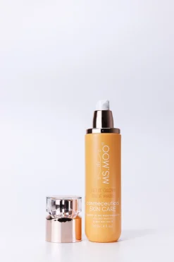Ms. Moo™ Let It Glow Face Wash, 120ml