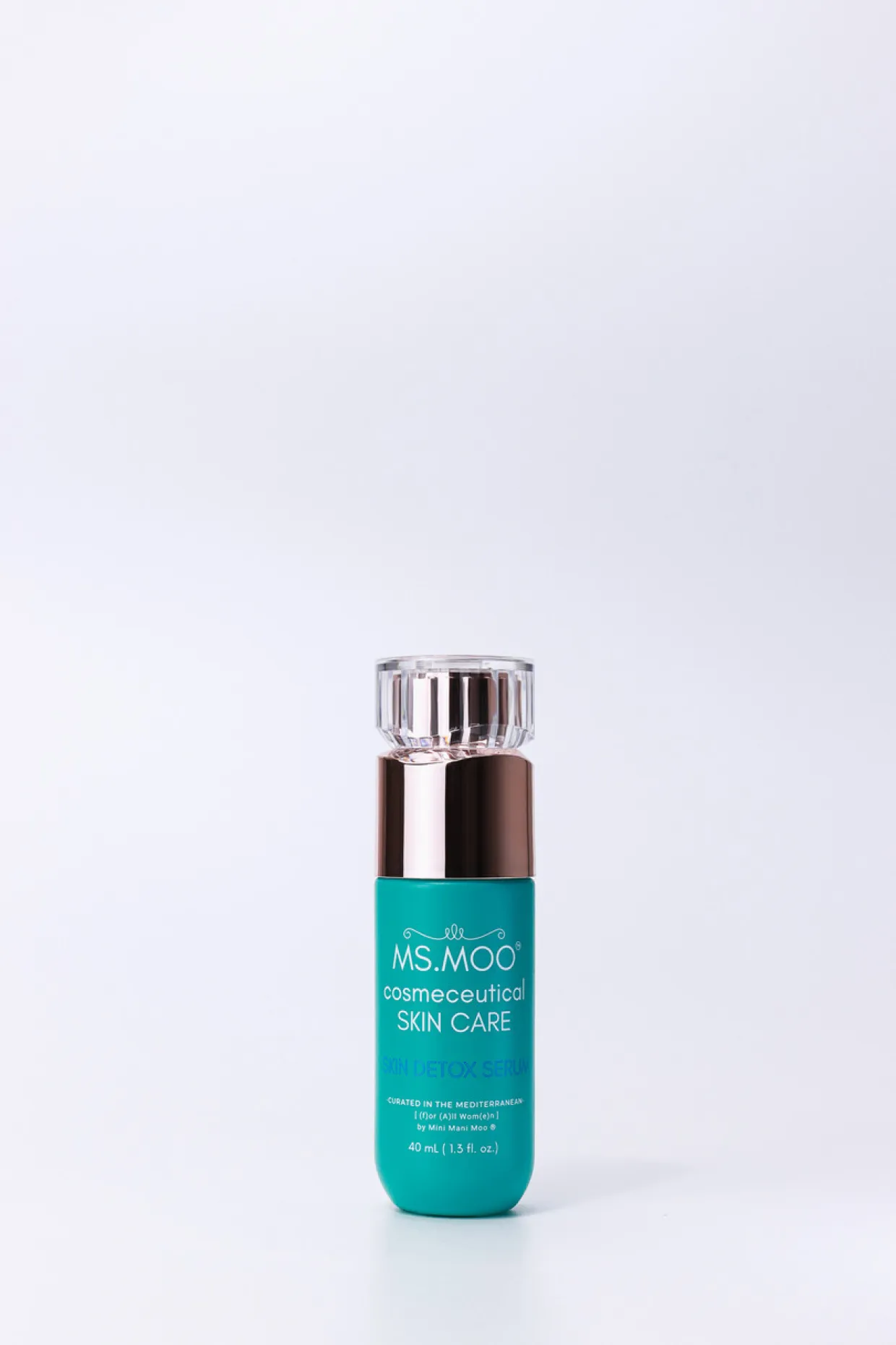 Ms. Moo™ Skin Detox Serum, 40ml