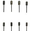 Nail Supply Inc. E-File 3/32" Bit Bundle, 8 pieces