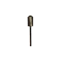 Nail Supply Inc Fine Silver Carbide Nail Drill Bit