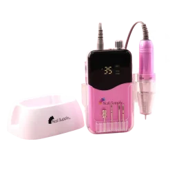 Nail Supply Inc. Pro Series 35K Hybrid E-File