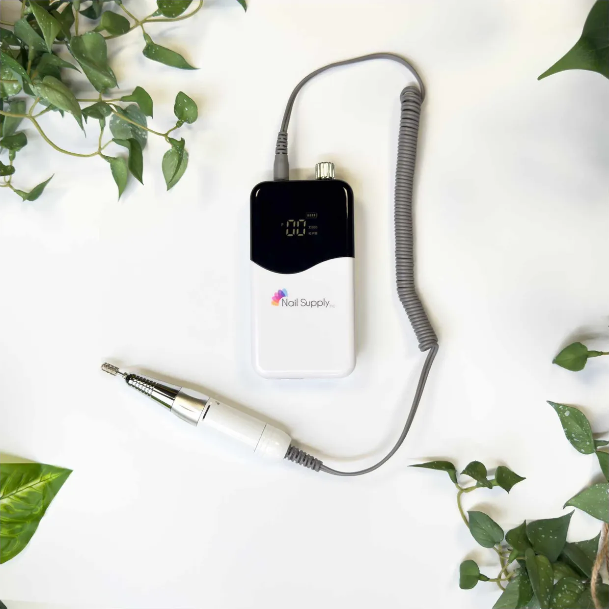 Nail Supply Inc. Pro Series 35K Hybrid E-File