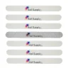 Nail Supply Inc Washable Nail Files Variety Pack of 7