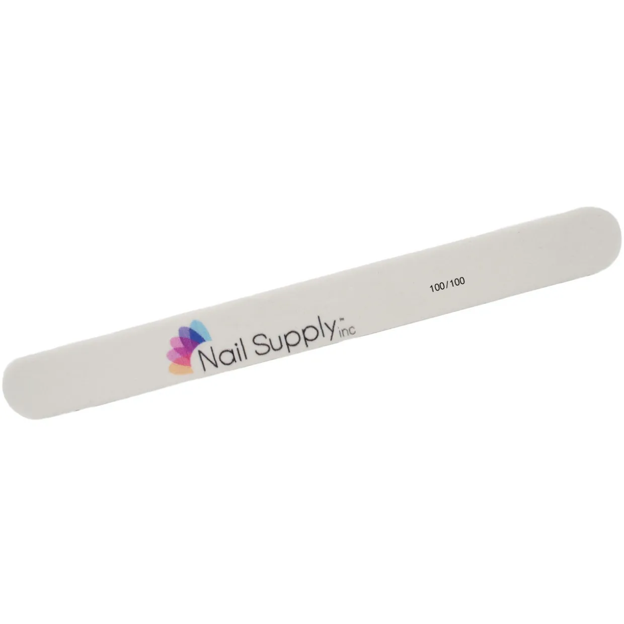 Nail Supply Inc Washable Nail Files