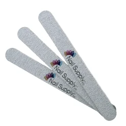 Nail Supply Inc Washable Nail Files