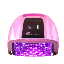 Nail Supply Inc Pro Series Hybrid Cure LED Light