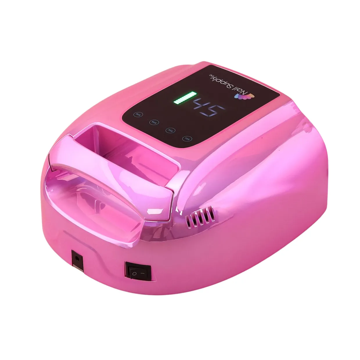 Nail Supply Inc Pro Series Hybrid Cure LED Light