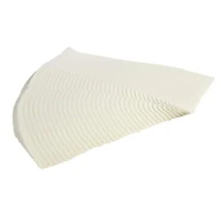 Natura Verde Pro Natural Muslin Waxing Strips 3"x9" 100 ct.