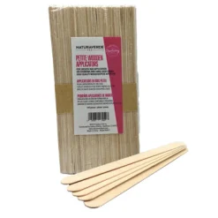Natura Verde Pro Petite Applicators 100 ct.