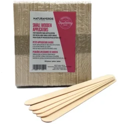 Natura Verde Pro Small Applicators 100 ct.