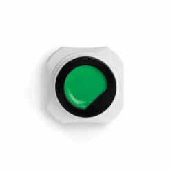 Neon Green - Gelish Art Form Gels - 1119016