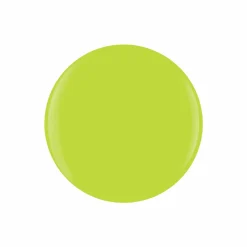 Neon Yellow - Gelish Art Form Gels - 1119014