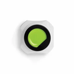 Neon Yellow - Gelish Art Form Gels - 1119014