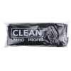 Olivia Garden Essentials Clean Bags Medium (5.5" X 12.5") (Box Of 100 Bags)