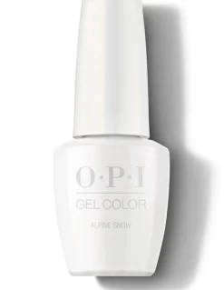OPI GelColor "Alpine Snow", 15 mL - GCL00