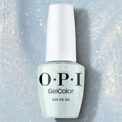 OPI GelColor Intelli-Gel "Air We Go", OPI'm Dreaming Collection, 15 mL - GCS042