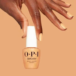 OPI GelColor Intelli-Gel 