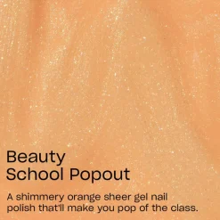 OPI GelColor Intelli-Gel 