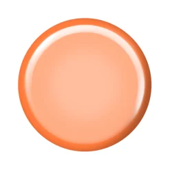 OPI GelColor Intelli-Gel "Prideful Peach", Summer 2025 Make 'Em Jelly Collection, 15 mL - GCS055
