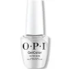 OPI GelColor Intelli-Gel Super Base, Gel Polish Base Coat, 15 mL - GC001