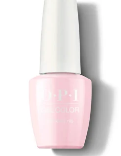 OPI GelColor