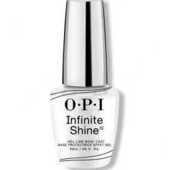 OPI Infinite Shine Gel-Like Lacquer Base Coat