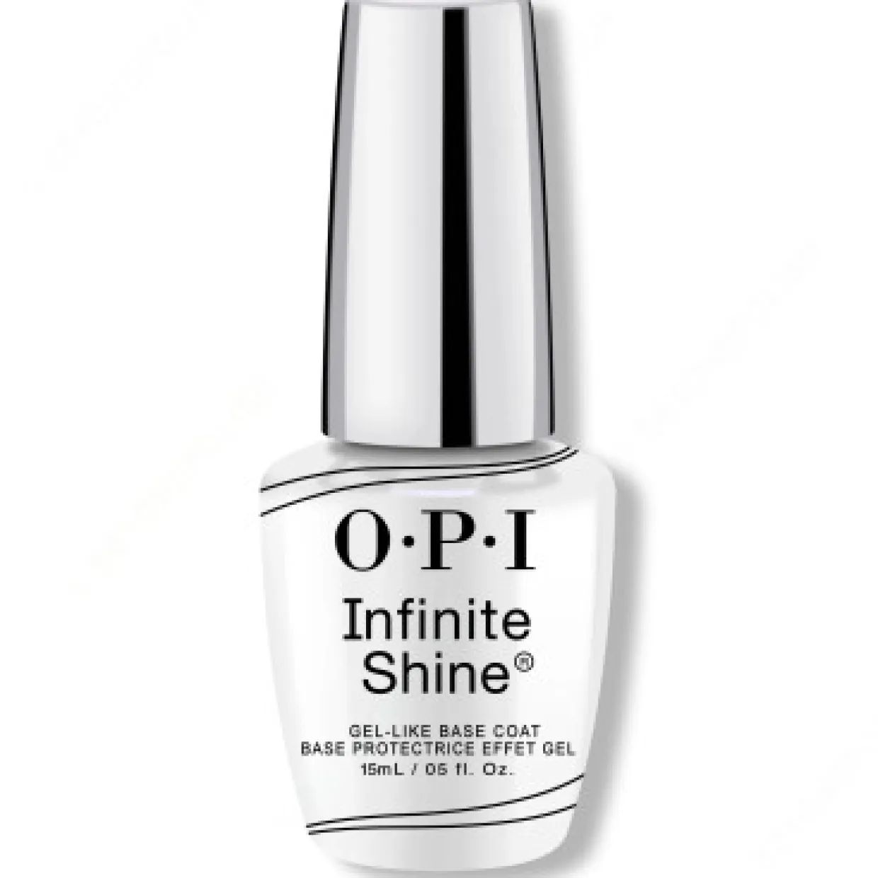 OPI Infinite Shine Gel-Like Lacquer Base Coat